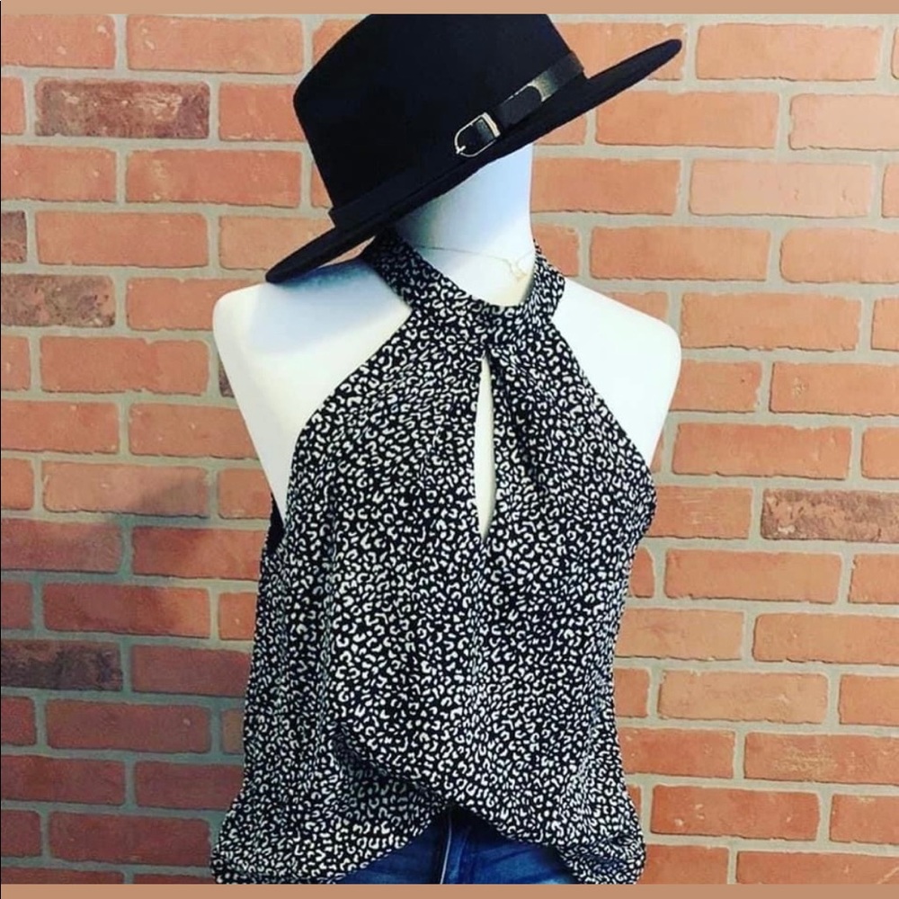 Print Keyhole Tank